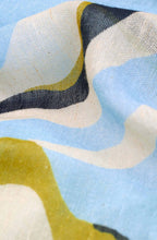 MaAulona Oasis Scarf