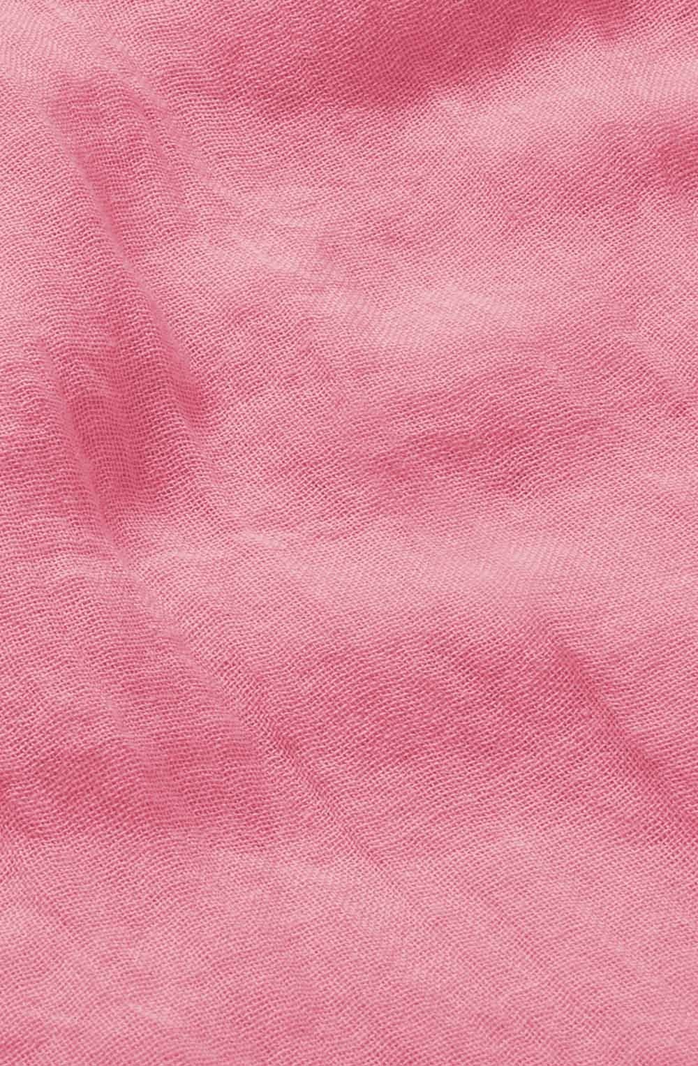 MaAva Begonia Pink Scarf