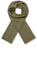 MaAva Dusky Green Scarf