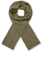 MaAva Dusky Green Scarf
