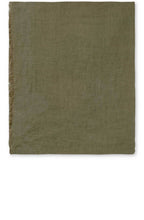 MaAva Dusky Green Scarf