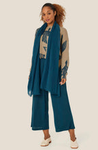 MaAva Refelcting Pond Scarf