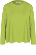 MaBadisna Fern Jersey Top