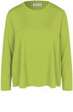MaBadisna Fern Jersey Top