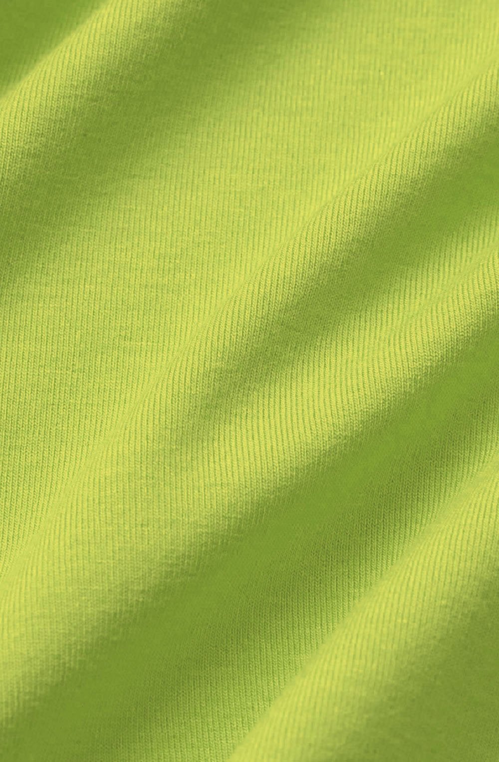 MaBadisna Fern Jersey Top