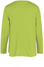 MaBadisna Fern Jersey Top
