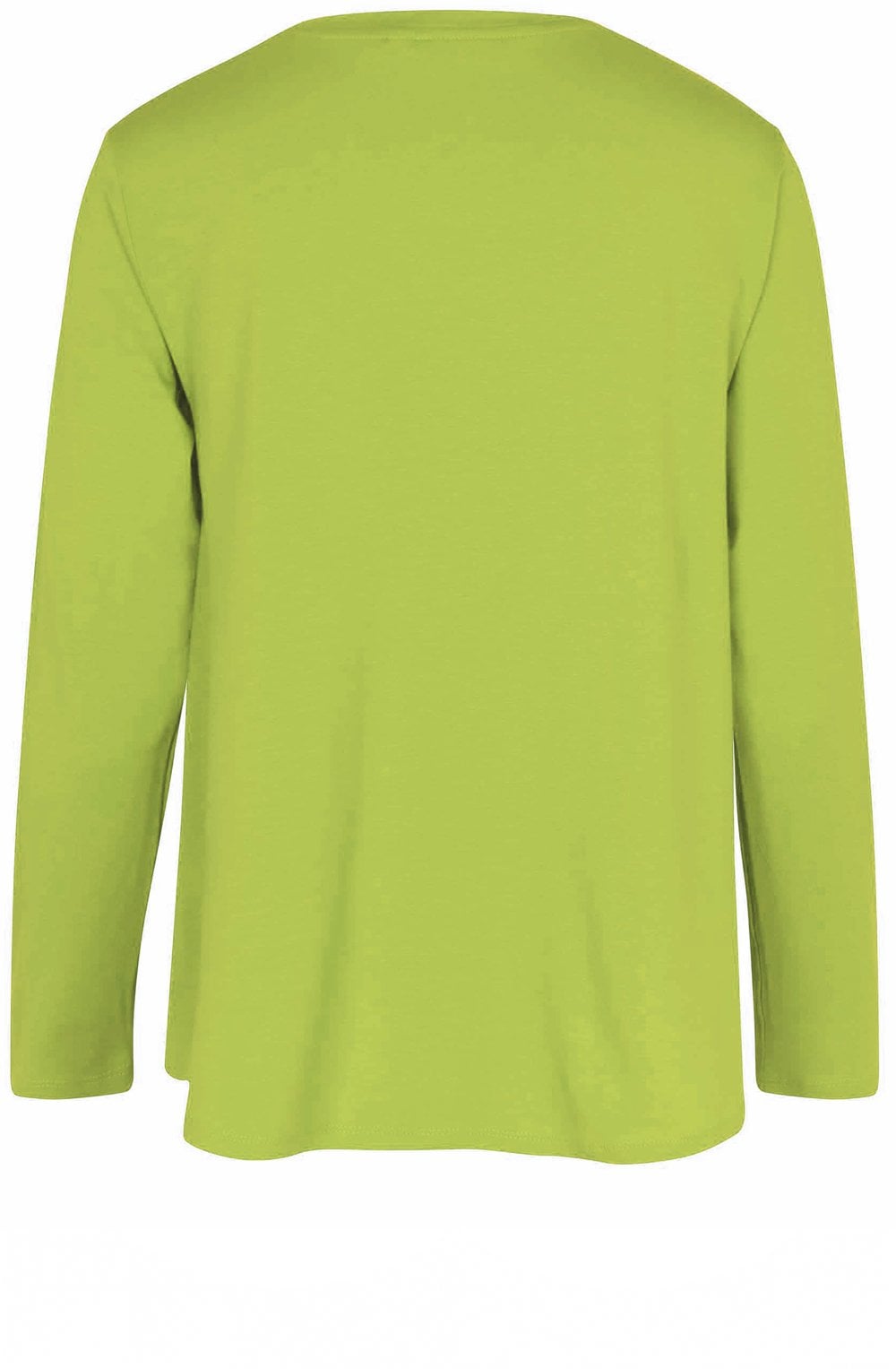 MaBadisna Fern Jersey Top