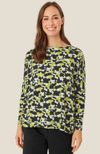 MaBarr Oasis Jersey Top