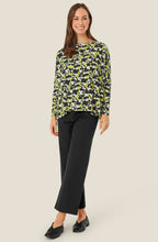 MaBarr Oasis Jersey Top