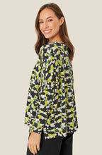 MaBarr Oasis Jersey Top