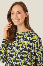 MaBarr Oasis Jersey Top