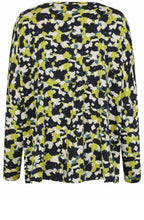 MaBarr Oasis Jersey Top