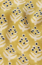 MaBecca Burnish Gold Silk Touch Blouse