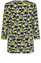 MaCecille Oasis Jersey Top
