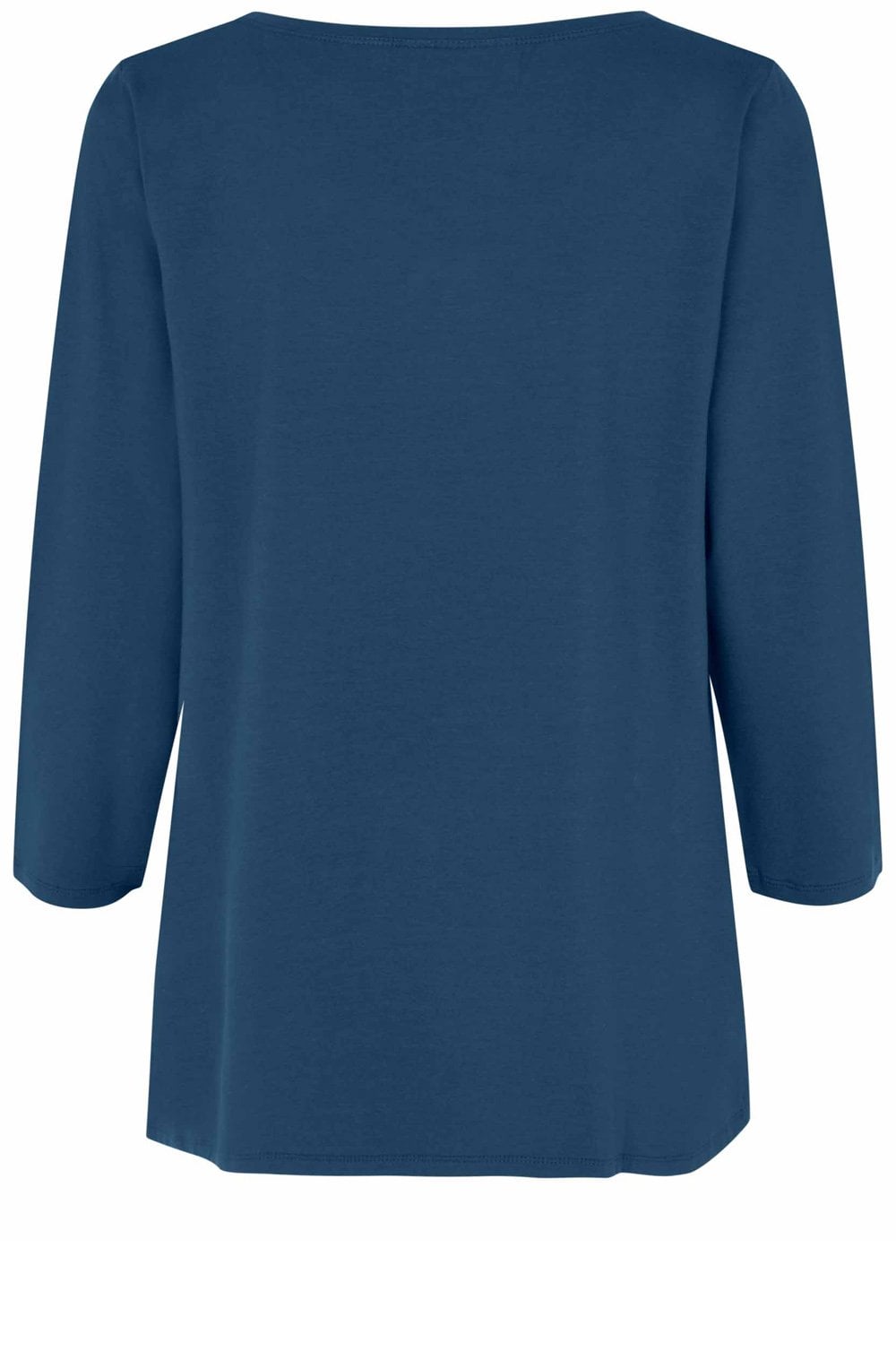 MaCecille Reflecting Pond Jersey Top