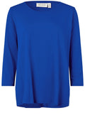 MaCecille Surf The Web Jersey Top