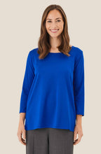 MaCecille Surf The Web Jersey Top