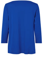 MaCecille Surf The Web Jersey Top