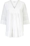 MaDada White Blouse