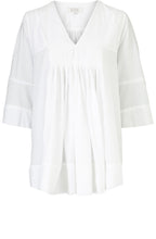 MaDada White Blouse