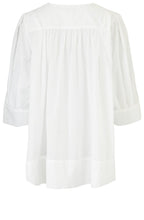 MaDada White Blouse