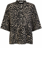 MaDakotai Black Top