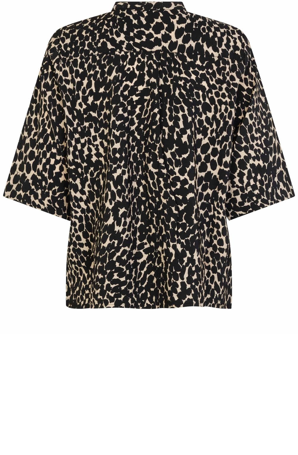 MaDakotai Black Top