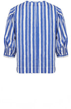 MaDucilla Nebulas Blue Blouse