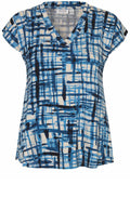 MaEfa Marina Jersey T Shirt