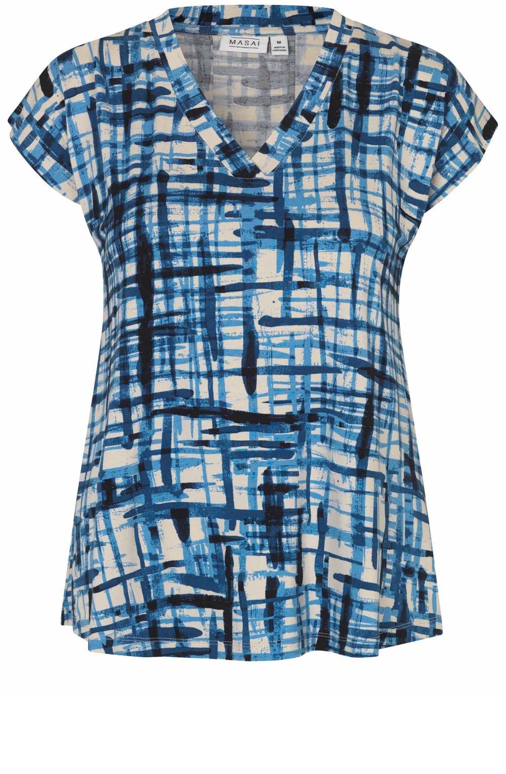 MaEfa Marina Jersey T Shirt