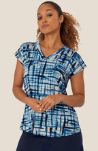 MaEfa Marina Jersey T Shirt