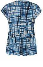 MaEfa Marina Jersey T Shirt