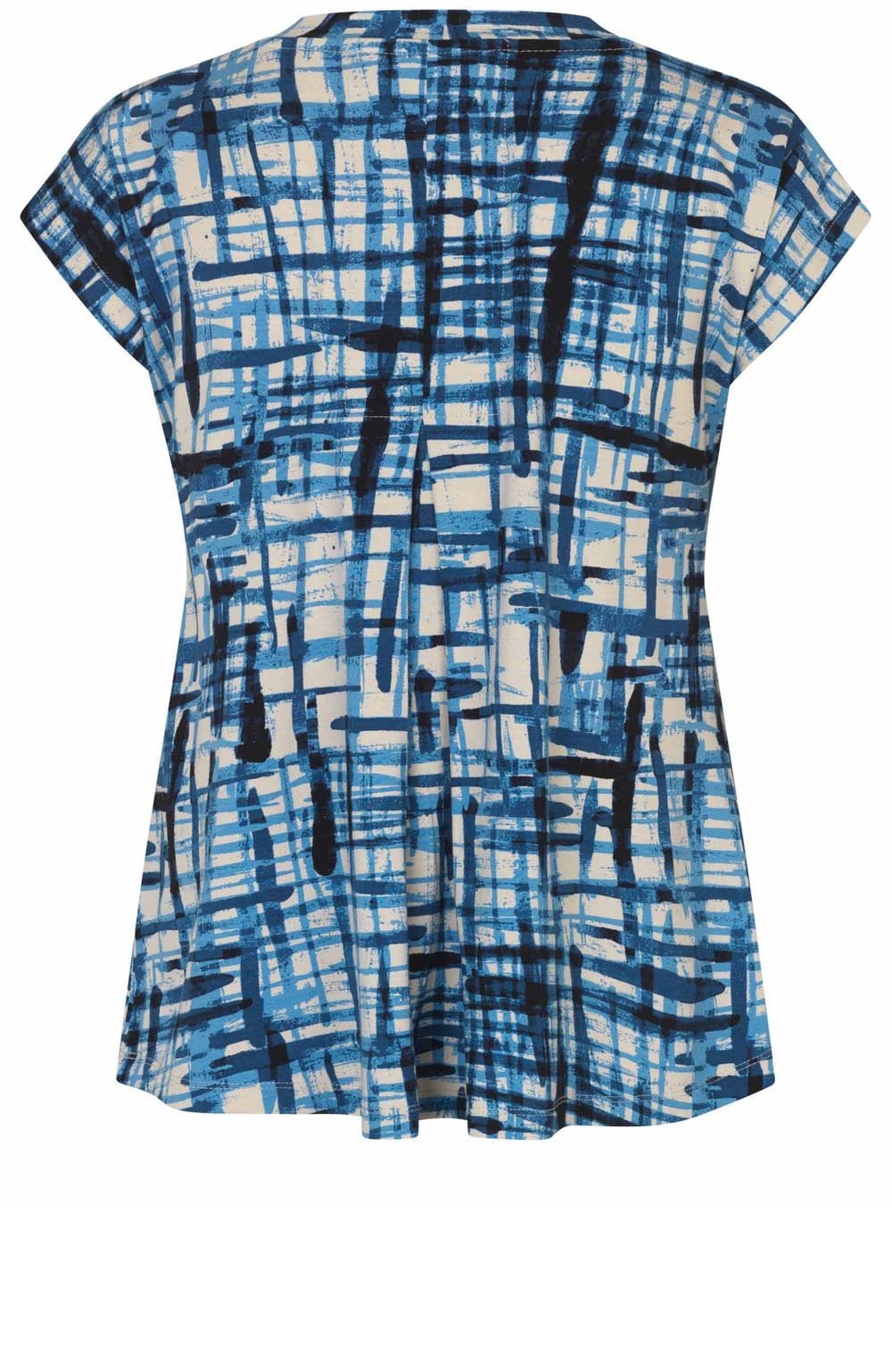 MaEfa Marina Jersey T Shirt