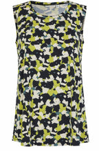 MaElisa Oasis Sleeveless Top