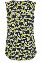 MaElisa Oasis Sleeveless Top