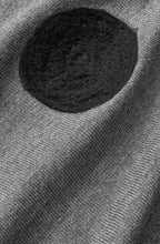 MaFanasi Grey Melange Jumper