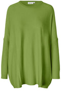 MaFanasi Loden Green Jumper
