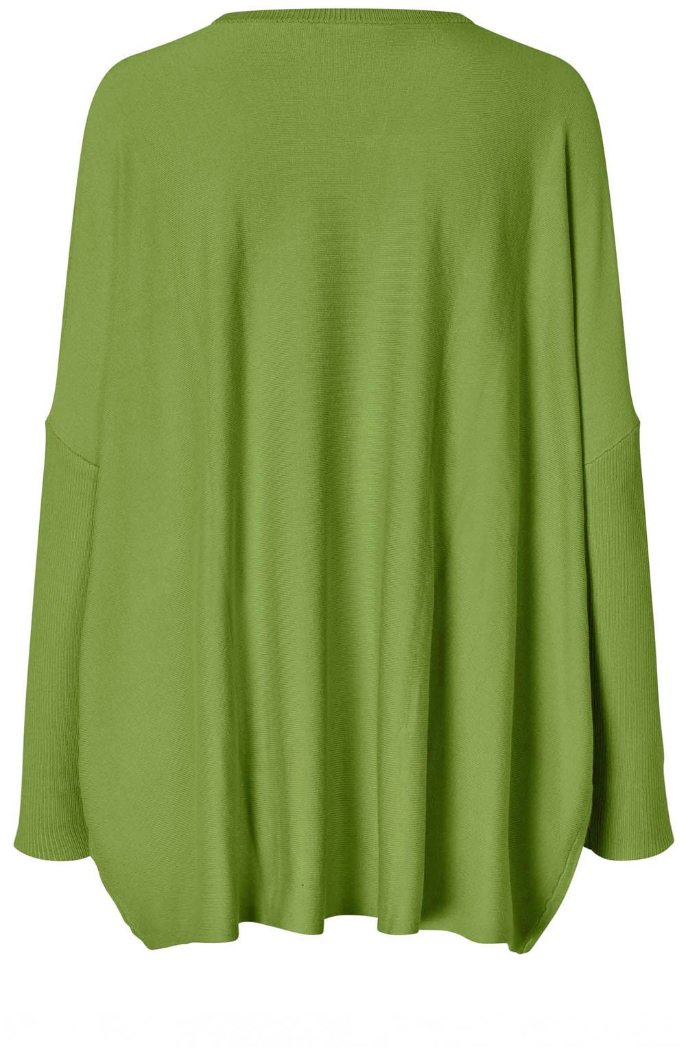 MaFanasi Loden Green Jumper