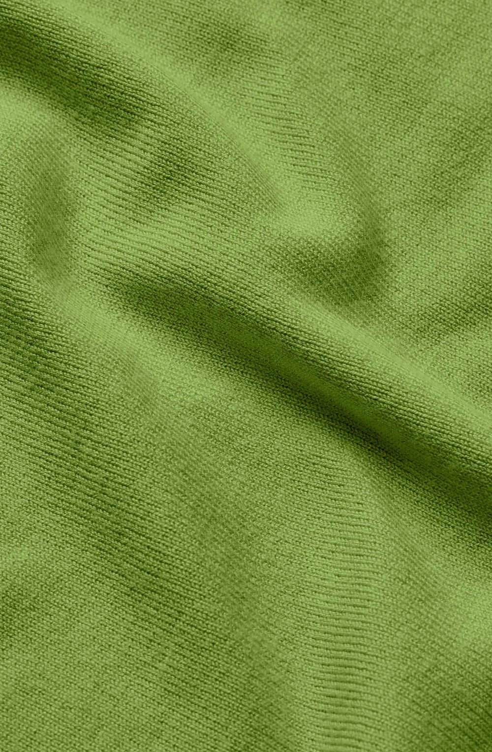 MaFanasi Loden Green Jumper