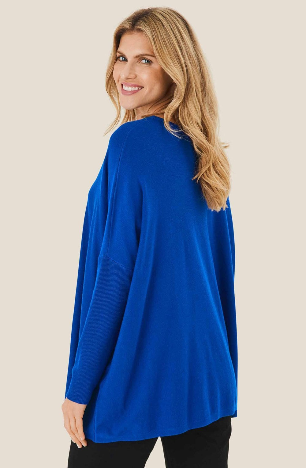 MaFanasi Surf The Web Jumper