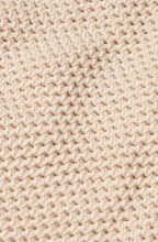 MaFarrin Whitecap Knitted Slip Over
