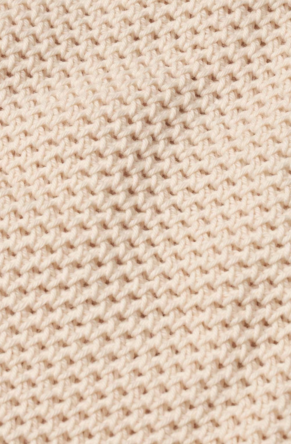 MaFarrin Whitecap Knitted Slip Over