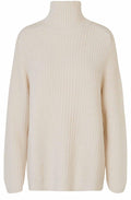 MaFatmire Whitecap Chunky Jumper