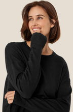 MaFayda Black Sweater