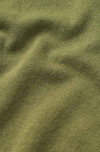 MaFayda Loden Green Sweater