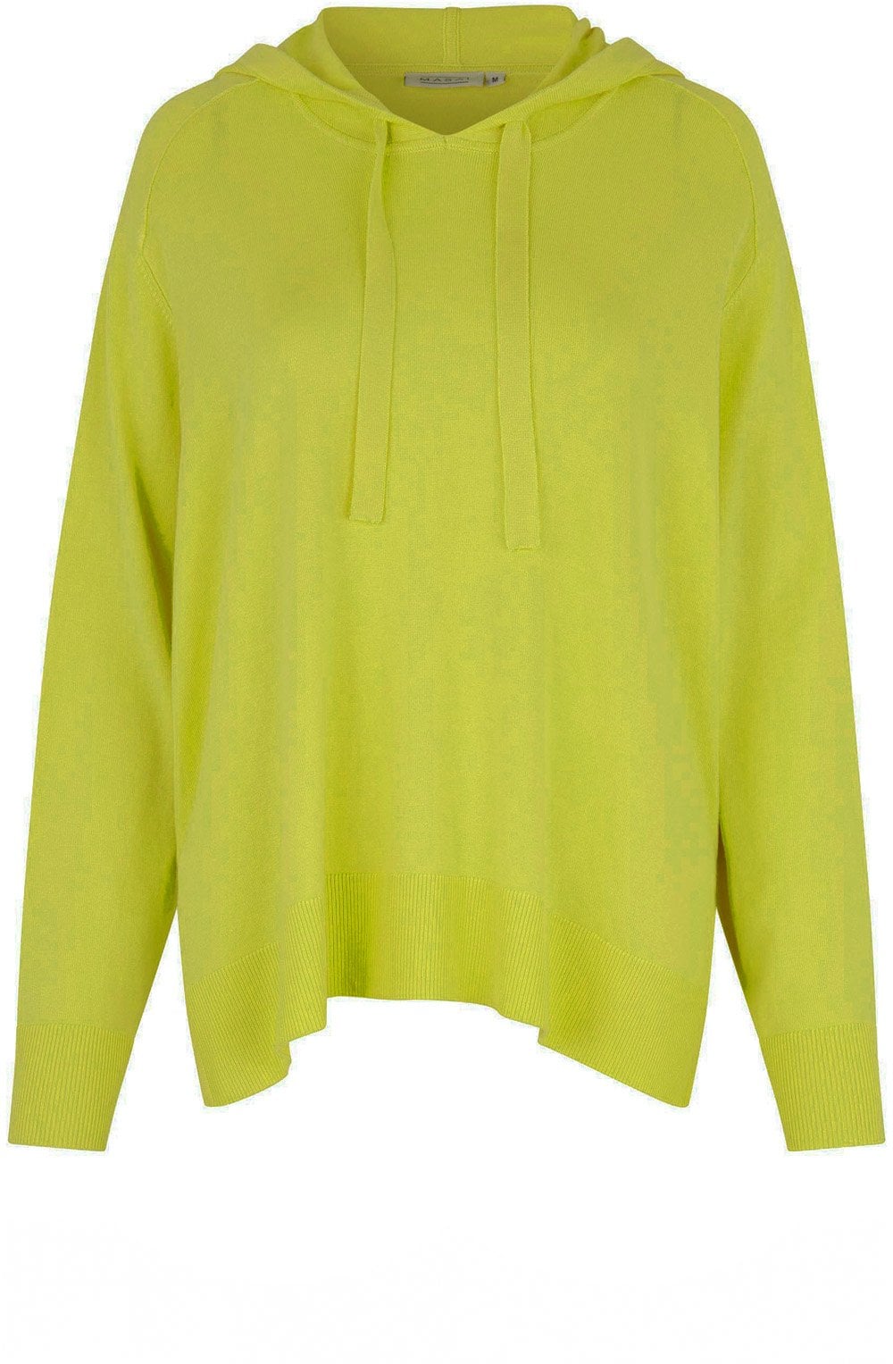 MaFiola Oasis Hooded Sweater
