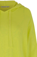 MaFiola Oasis Hooded Sweater