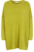 MaFlos Oasis Oversized Jumper