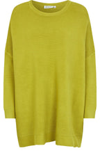 MaFlos Oasis Oversized Jumper
