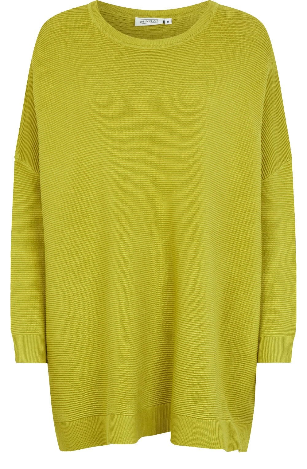 MaFlos Oasis Oversized Jumper